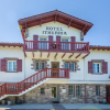 Отель Hôtel Ithurria, фото 1