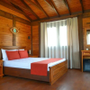 Отель Enso Inn, фото 4