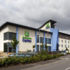 Отель Holiday Inn Express Birmingham - Walsall, фото 1