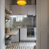 Отель Boutique Rentals Little Treasure Studio, фото 2