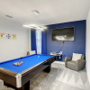 Отель Retro Game Room Private Pool Home By Disney 7 Bedroom Home by RedAwning, фото 9