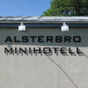 Отель Alsterbro Minihotell в Nybro