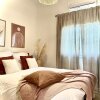 Отель Kl Suites Lefkada Feel at Home New Boho Apartment 400m From Beach Nidri Town Center в Лефкаде