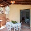 Отель Lovely Holiday Home In Termini Imerese With Roofed Terrace, фото 13