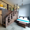 Отель Triose Boutique Hotel, фото 2