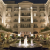 Отель Palácio Tangará - an Oetker Collection Hotel, фото 1