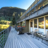 Отель Muscatel Flats 20 1 Bedroom Condo By Accommodations in Telluride, фото 13