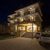 Отель Mountain Abode, фото 1