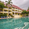 Отель Capital O 406 Krabi Success Beach Resort, фото 21