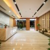 Отель Chonpines Hotels·Chongqing Jiefangbei Hongyadong, фото 2