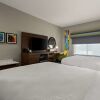 Отель Hampton Inn & Suites Ruskin I-75, фото 22