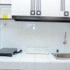 Отель Comfy 2BR Mutiara Bekasi Apartement, фото 13