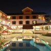 Отель Seri Malaysia Melaka, фото 17