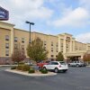 Отель Hampton Inn & Suites Muncie, фото 7