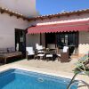 Отель House with 4 Bedrooms in Mota Del Cuervo, with Wonderful City View, Private Pool And Enclosed Garden, фото 1