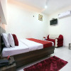 Отель OYO 8959 New DK Palace, фото 4