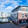 Отель Birmingham's Best Serviced Apartments - Marina House Boutique Apartments by Opulent Living, фото 1