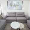 Отель Brand New Loft W Ac - Ur Place, фото 4