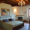 Отель La Locanda del Barbagianni, фото 2