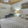 Отель Cozy 'bears Hideaway' Cabin ~ 3 Mi to Shaver Lake!, фото 6