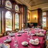 Отель Pen-y-bryn Lodge, фото 18