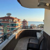 Отель Seaview 3+1 Apartment Barbaros, Alanya Mahmutlar, фото 21