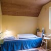Отель 7 Person Holiday Home in Norre Nebel, фото 7