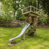 Отель Oldmill-2bed-sleeps6-hottub-privategarden, фото 11
