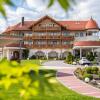 Отель Der Birkenhof - Spa & Genuss Resort, фото 13