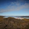 Отель Reykjanes Apartments, фото 1