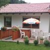 Отель Cosy Holiday Home With Sauna in the Allgau в Вильдштайге