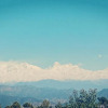 Отель Kumaon Himalayan View, фото 6
