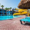 Отель Kunuku Resort All Inclusive Curacao, Trademark by Wyndham, фото 19