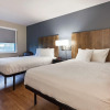 Отель Extended Stay America Premier Suites Nashville Vanderbilt, фото 21