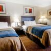 Отель Comfort Inn & Suites, фото 5