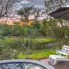 Отель Ngama Tented Safari Lodge, фото 6
