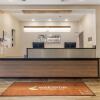Отель MainStay Suites Newnan Atlanta South, фото 2