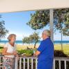 Отель Woolgoolga Beach Holiday Park, фото 19