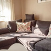 Отель Holiday Apartment in the Blue Barn, фото 5