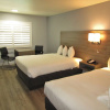 Отель Vagabond Inn San Luis Obispo, фото 2