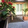 Отель Studio In Saint Pierre With Private Pool Furnished Terrace And Wifi 200 M From The Beach, фото 9