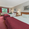 Отель Baymont Inn and Suites Logan, фото 3
