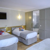 Отель Auberge les Murets, фото 5