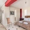 Отель Inviting 1-bed Cottage in Megalopolis, фото 6