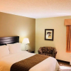 Отель Okotoks Country Inn, фото 17