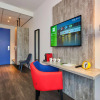 Отель ibis Styles Almere, фото 2