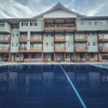 Отель Kisimani Eco Resort & Spa, фото 29