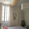 Отель Bel appartement Villeneuve Lès Avignon, фото 1