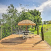 Отель Riverfront House in Port St Lucie w/ Pool & Dock!, фото 13
