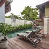 Отель Pradha Villas Seminyak, фото 26